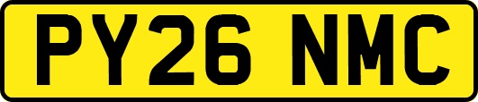 PY26NMC