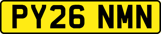 PY26NMN