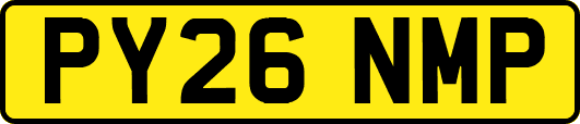 PY26NMP