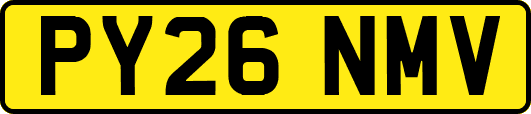 PY26NMV