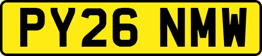 PY26NMW