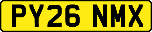 PY26NMX
