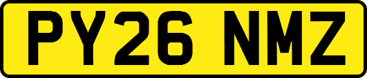 PY26NMZ
