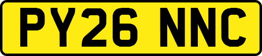 PY26NNC
