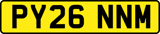 PY26NNM