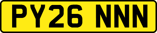 PY26NNN