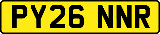 PY26NNR