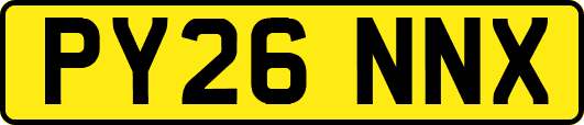 PY26NNX