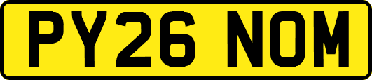 PY26NOM