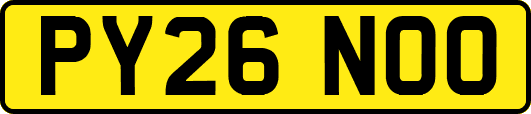 PY26NOO