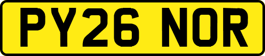 PY26NOR