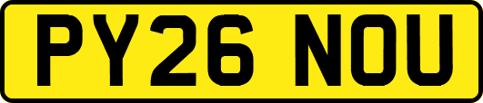 PY26NOU