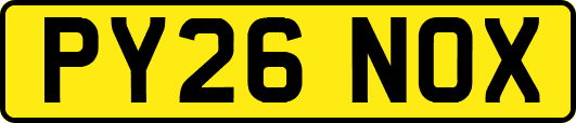 PY26NOX