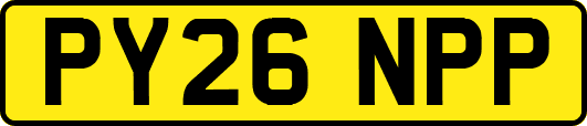 PY26NPP