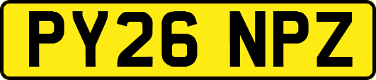 PY26NPZ