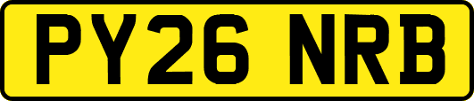 PY26NRB