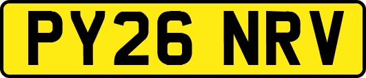 PY26NRV