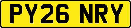 PY26NRY