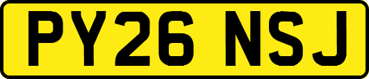 PY26NSJ