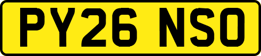 PY26NSO