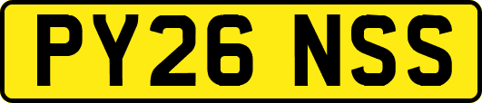 PY26NSS