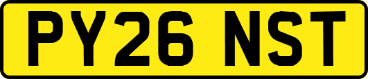 PY26NST