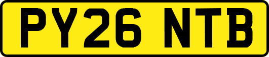 PY26NTB
