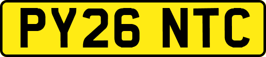 PY26NTC