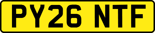 PY26NTF