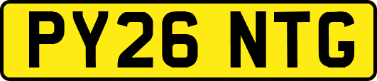 PY26NTG