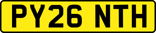 PY26NTH