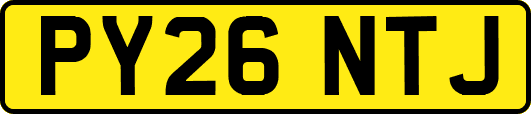 PY26NTJ