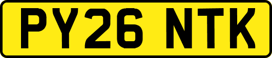 PY26NTK