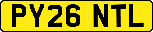 PY26NTL