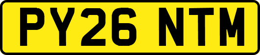 PY26NTM