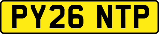 PY26NTP
