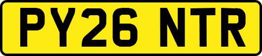 PY26NTR