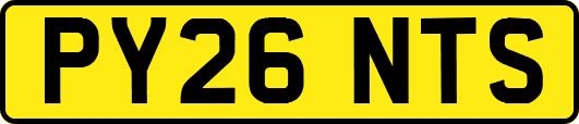PY26NTS