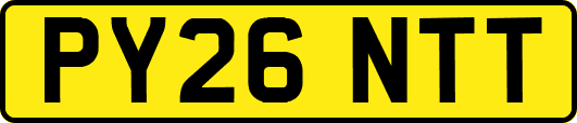PY26NTT