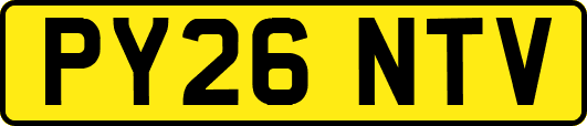 PY26NTV