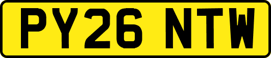 PY26NTW