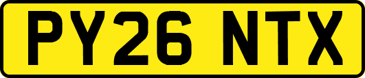 PY26NTX