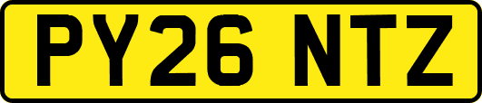 PY26NTZ