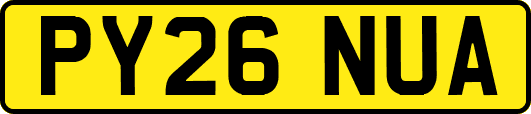 PY26NUA