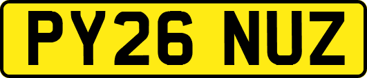 PY26NUZ
