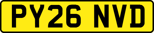 PY26NVD