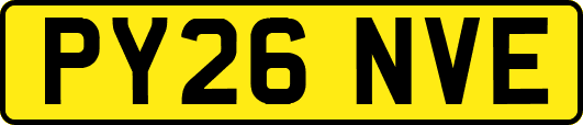 PY26NVE