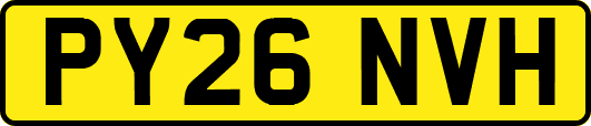 PY26NVH