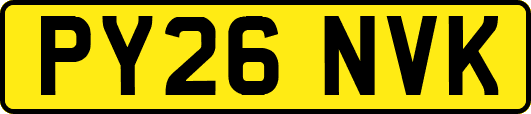 PY26NVK