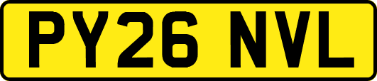 PY26NVL